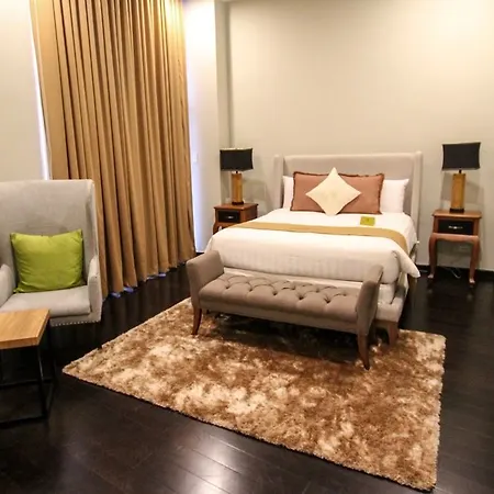 Siglo Suites @ The Milano Residences By Versace